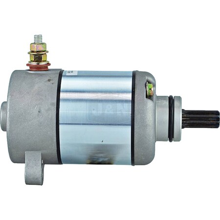 Aftermarket JAndN Electrical Products Starter 410-54244-JN